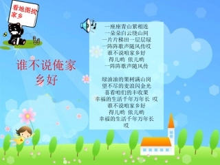 修改看地图找家乡