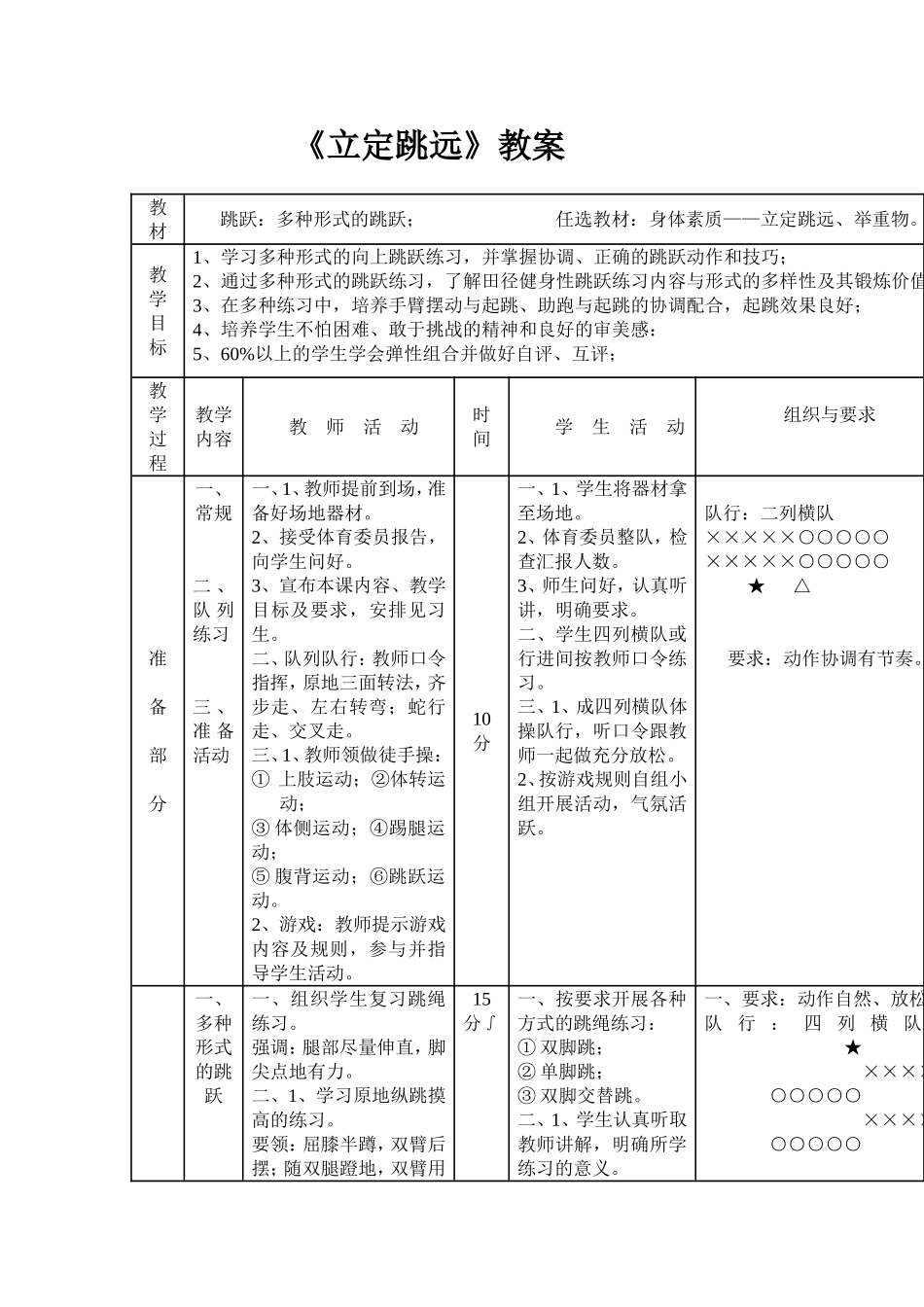 立定跳远 (3)_第1页