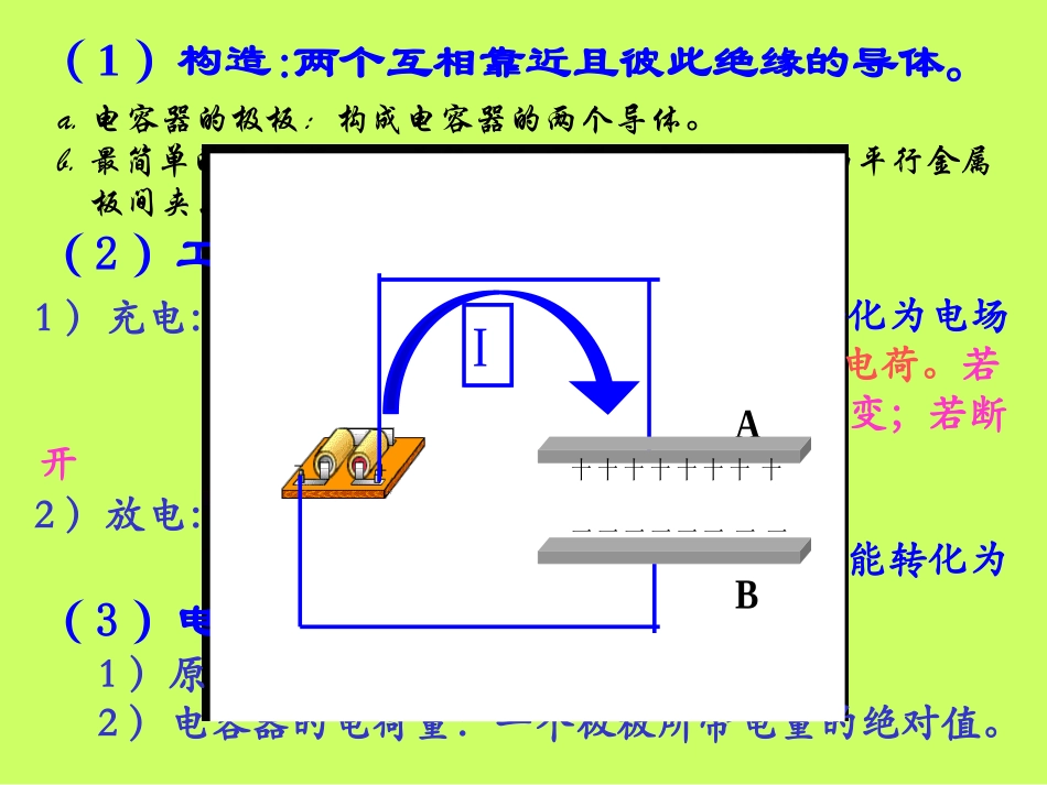 电容器与电容—伍成建_第3页