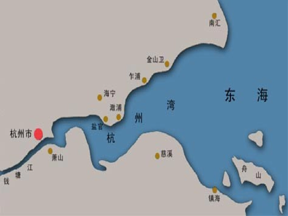 八上二十八观潮_第1页