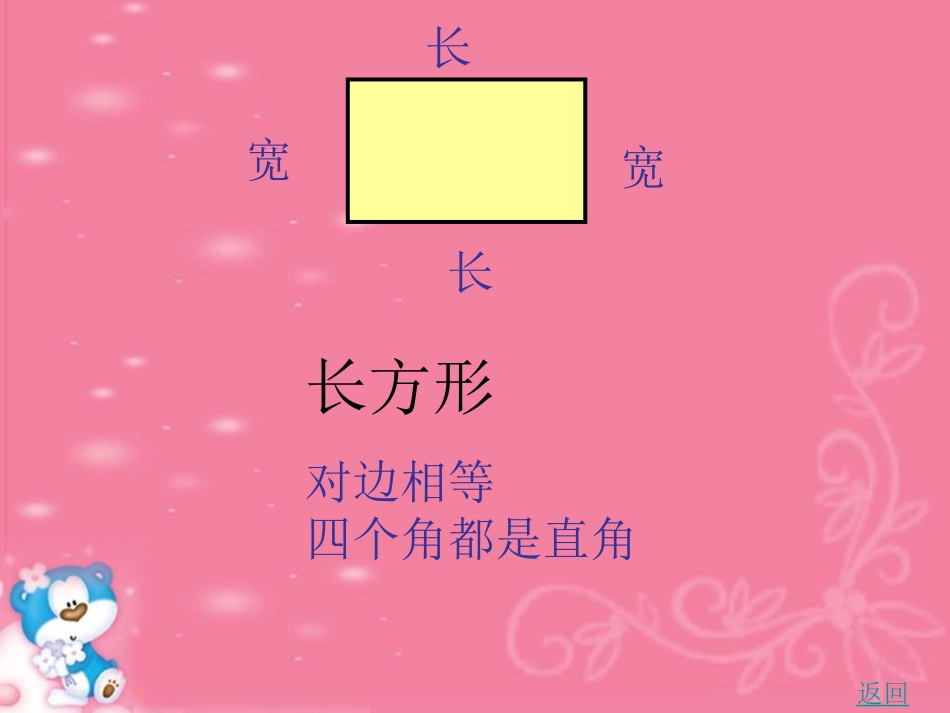 长方形和正方形的周长课件--田杰_第3页