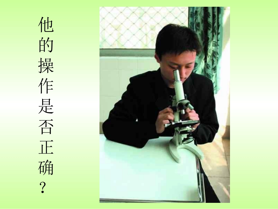 观察动物细胞_第2页