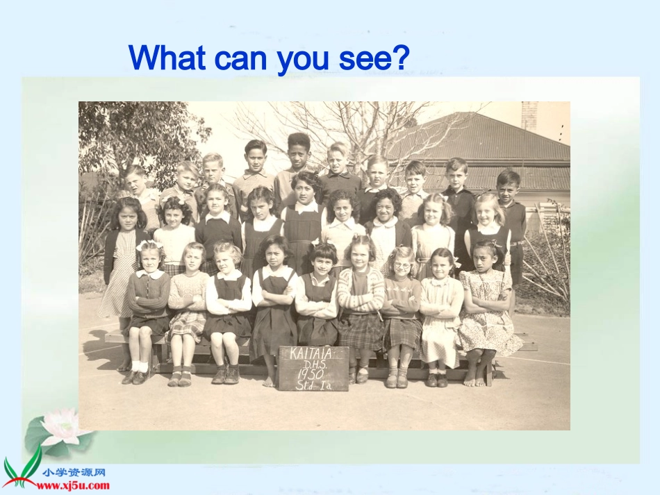 (外研版)六年级英语下册课件_Module_8_Unit_1(2)_第2页