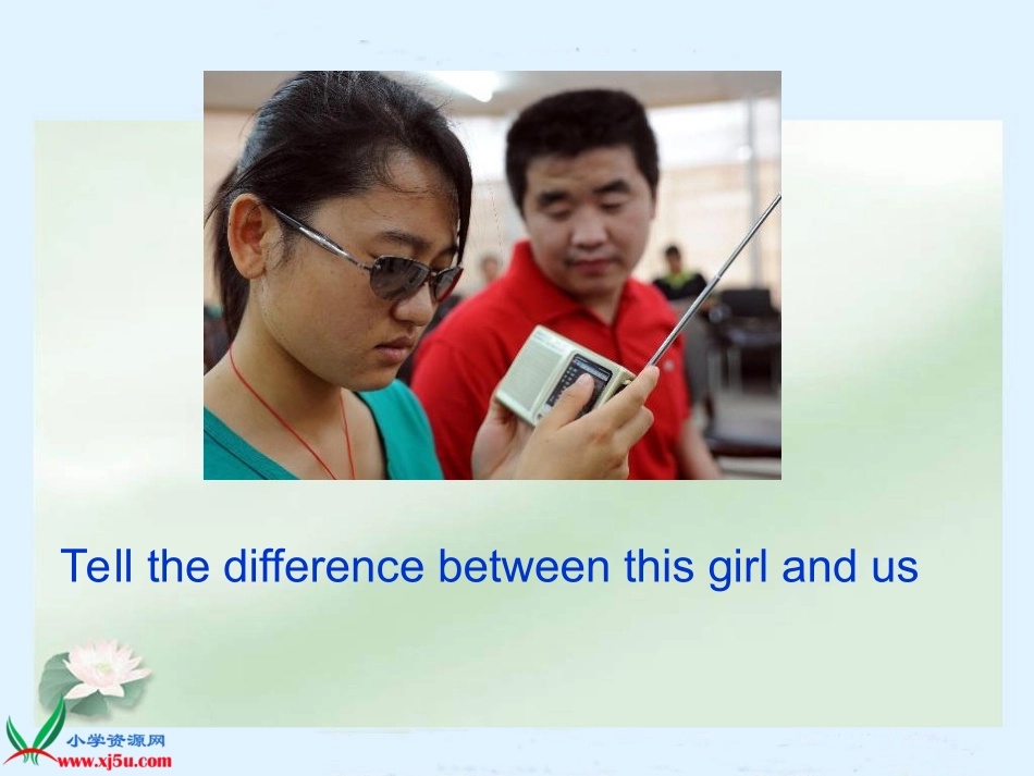 (外研版)六年级英语下册课件_Module_8_Unit_1(2)_第3页