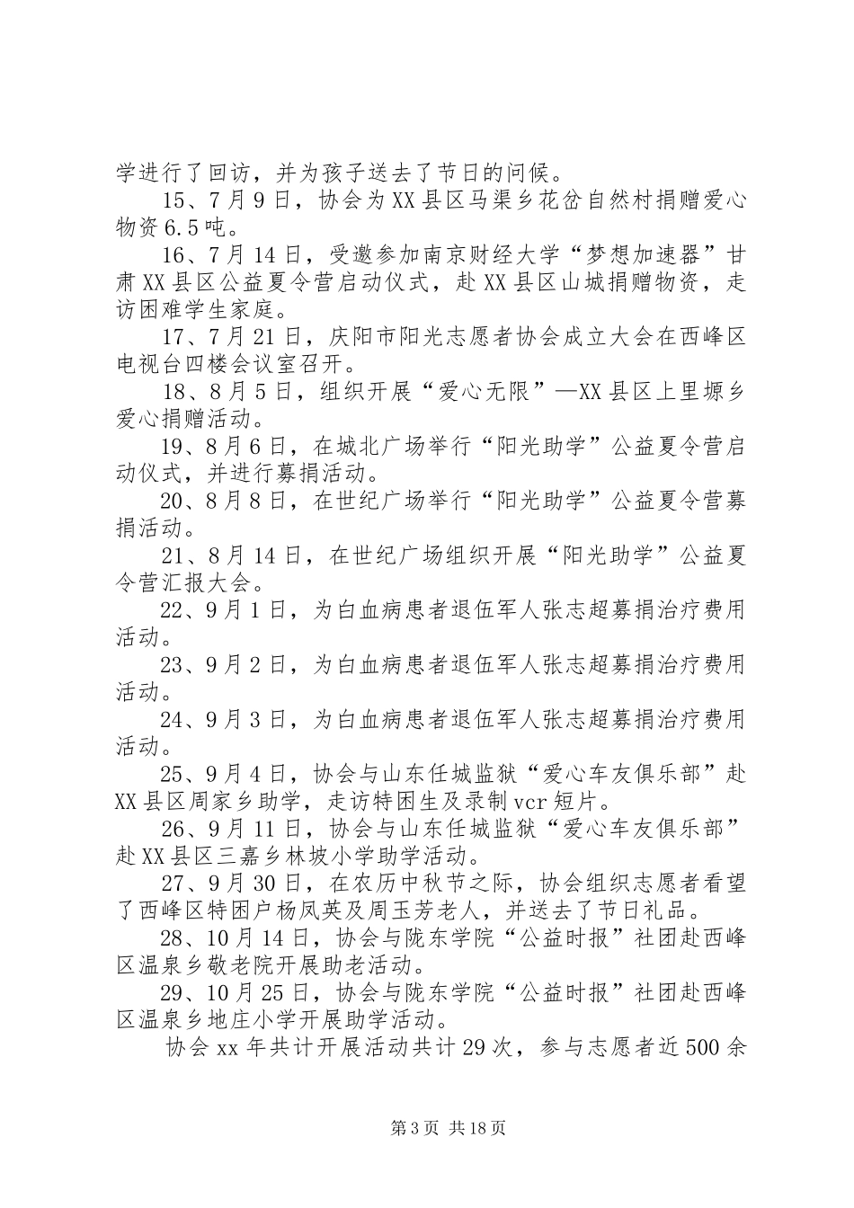 志愿者协会工作总结4篇_第3页