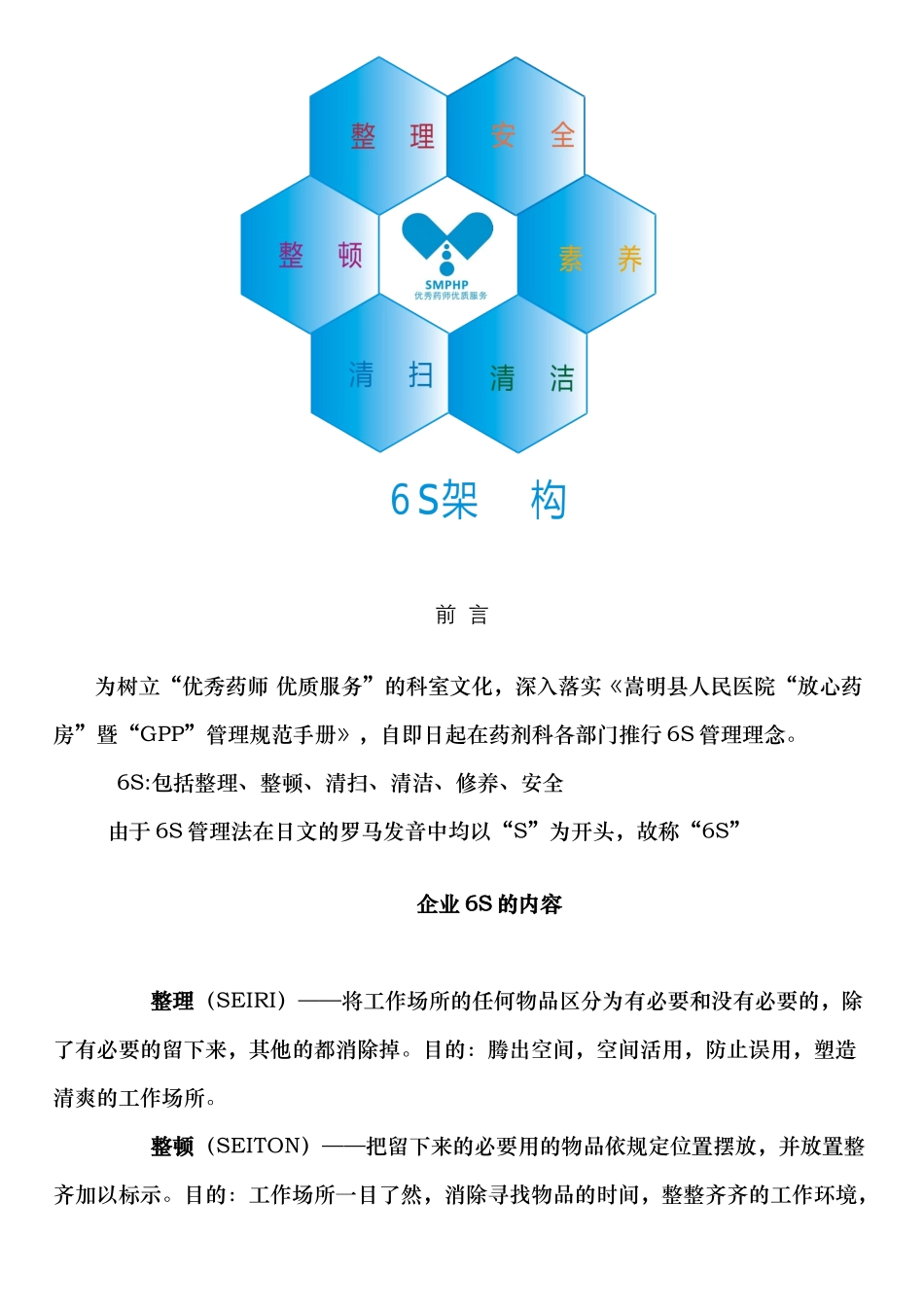 6S实施纲要_第1页