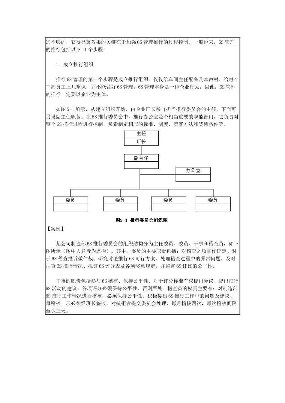 6S管理实战内容(三)_第3页