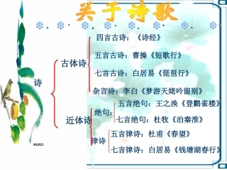 归园田居 (2)