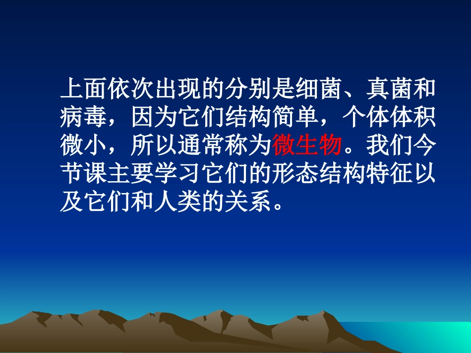 细菌真菌病毒_第3页