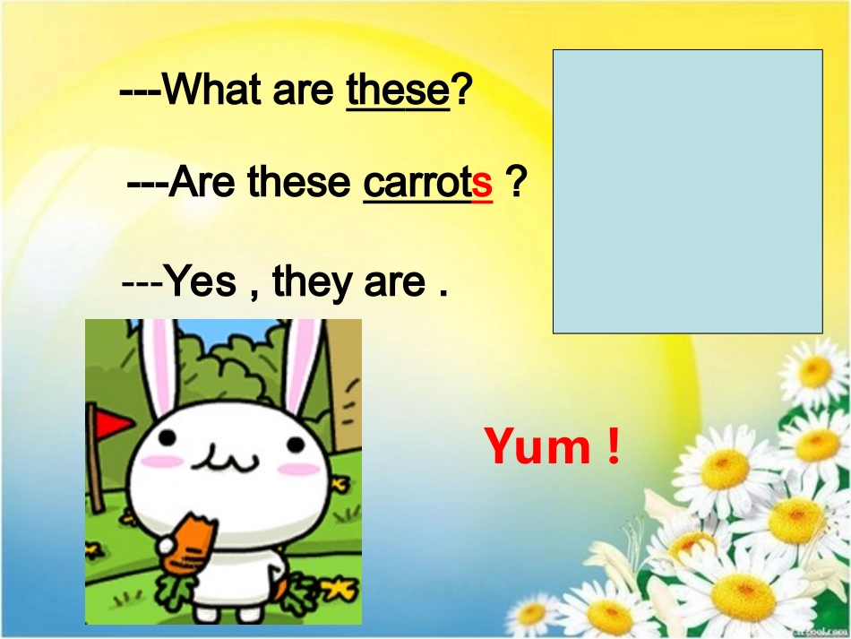 人教版小学四年级下Unit4AtthefarmPartALet’stalk课件（19页）[1]_第3页