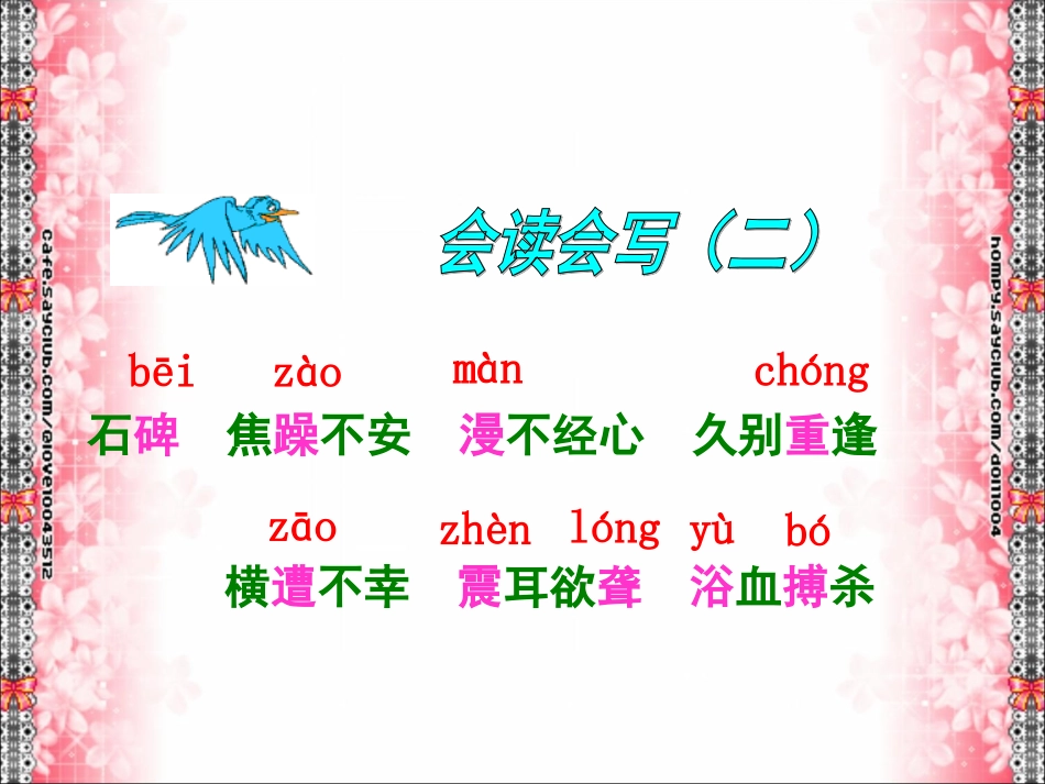 《最后一头战象》PPT_第3页