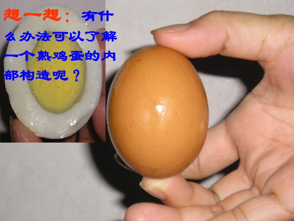 地球的圈层结构 _第3页