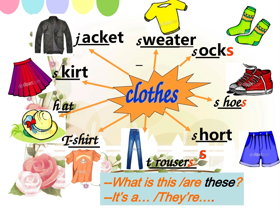 2014公开课Reviewofunit7_第3页