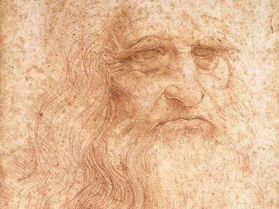 莱昂那多达芬奇_第3页