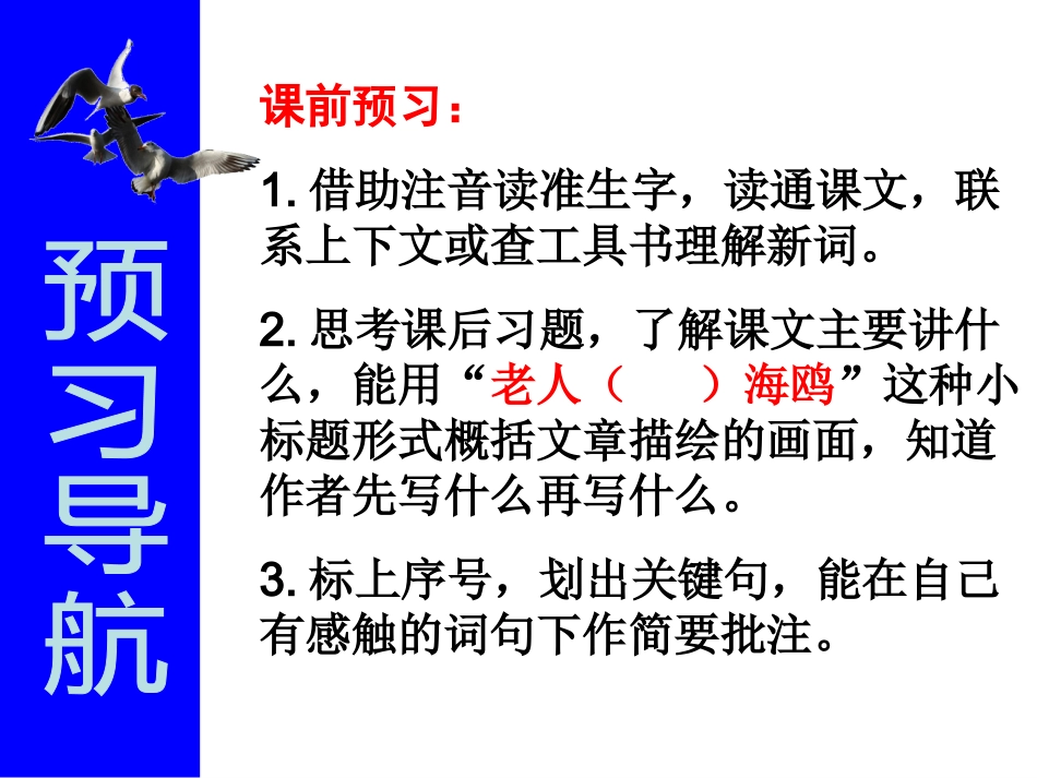 老人与海鸥很好用_第3页