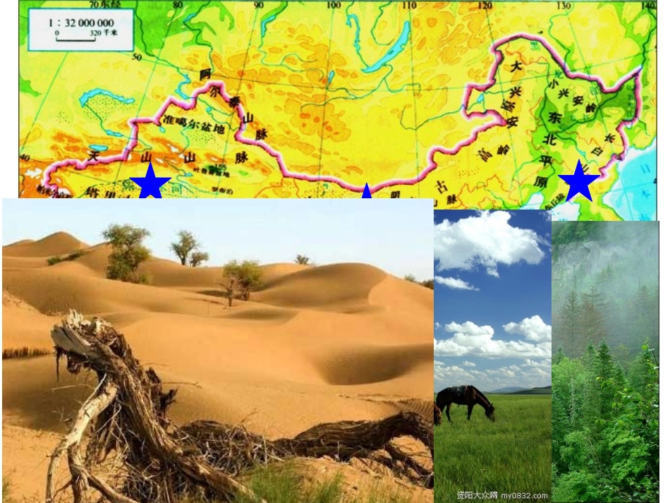 气温与降水（第二节）_第2页