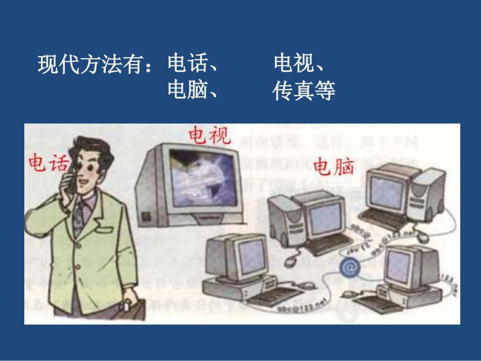 现代顺风耳——电话[1]_第3页