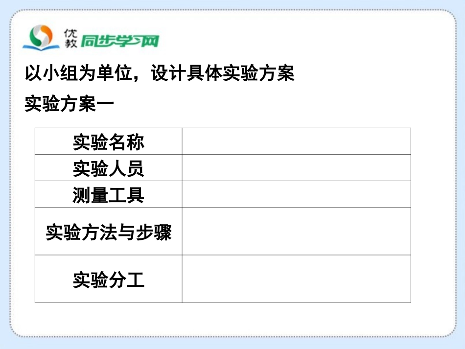 《滴水实验》教学课件_第3页