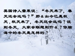 济南的冬天 (5)