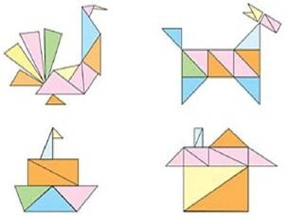 三角形的特性课件(新人教版小学数学四年级下册)_第2页