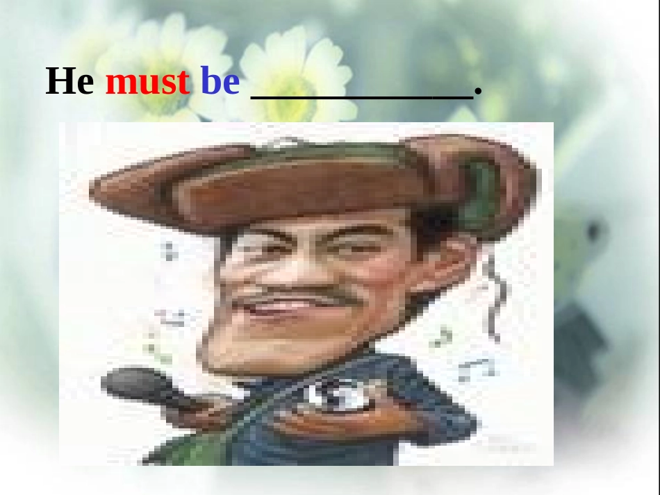 林人教版九年级英语课件Unit_5_第3页