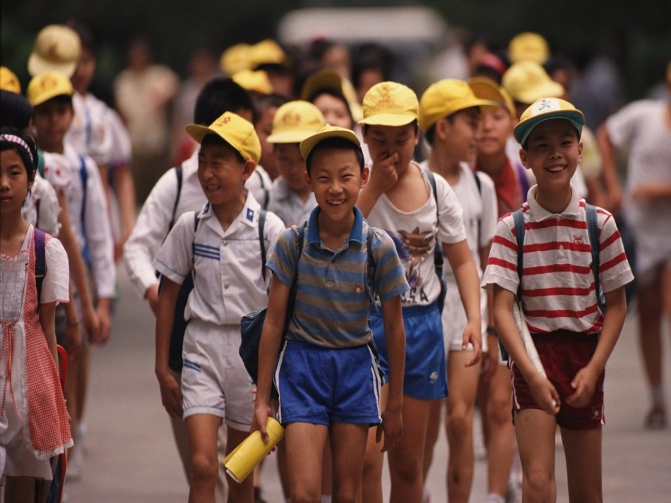 一个中国孩子的呼声()_第3页