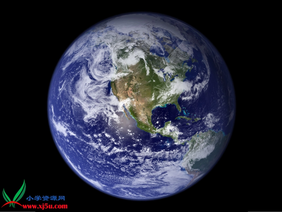 《生命之源——水》PPT课件(人美版四年级美术下册课件)_第2页