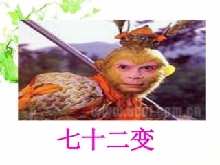 《30、我是什么》课件