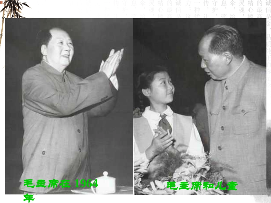 毛主席在花山课件 (2)_第3页