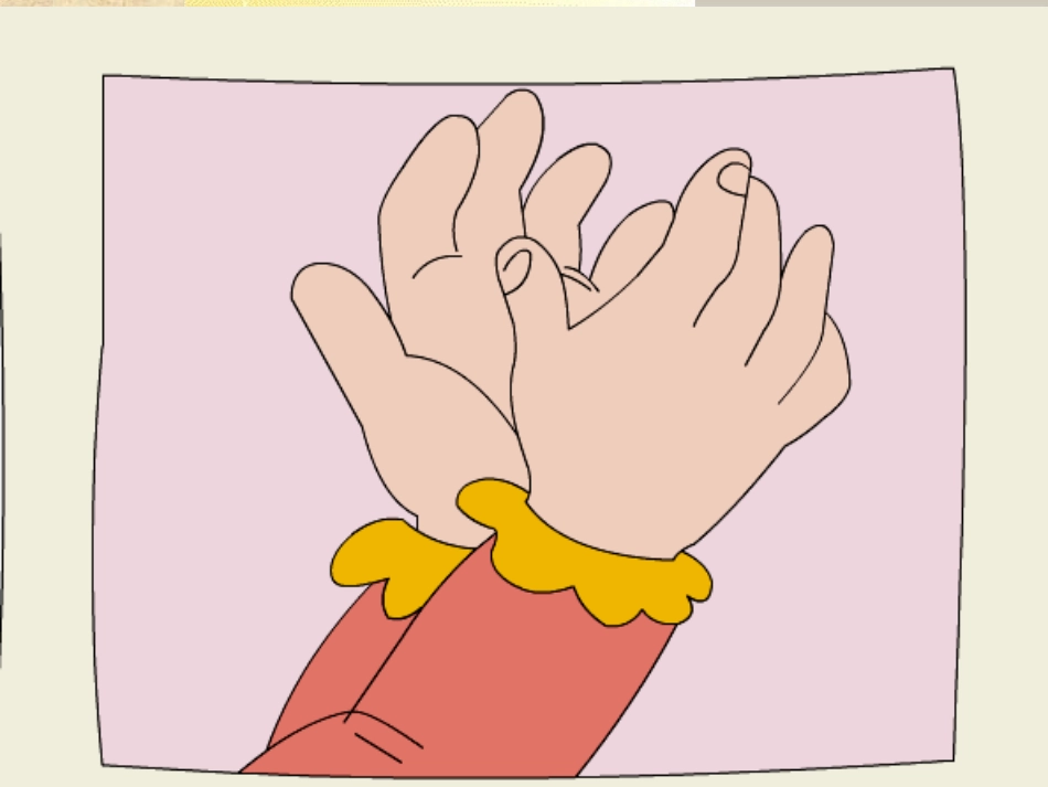 胖乎乎的小手 (3)_第2页