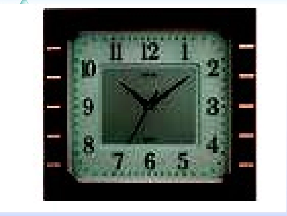 新人教版一年级数学认识图形复习课件2_第1页