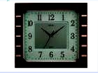 新人教版一年级数学认识图形复习课件2