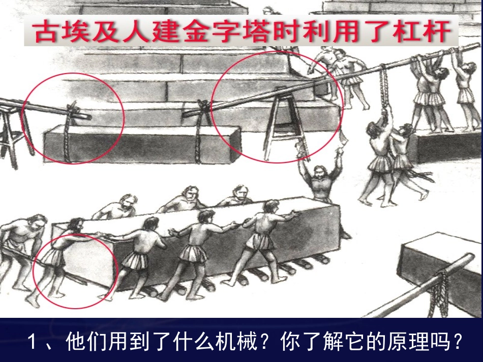 军平九年级物理四、杠杆_第3页