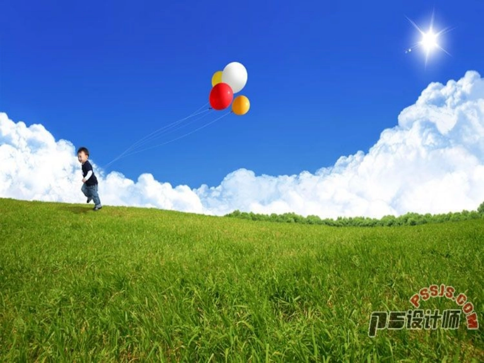 大自然中的朋友_第3页