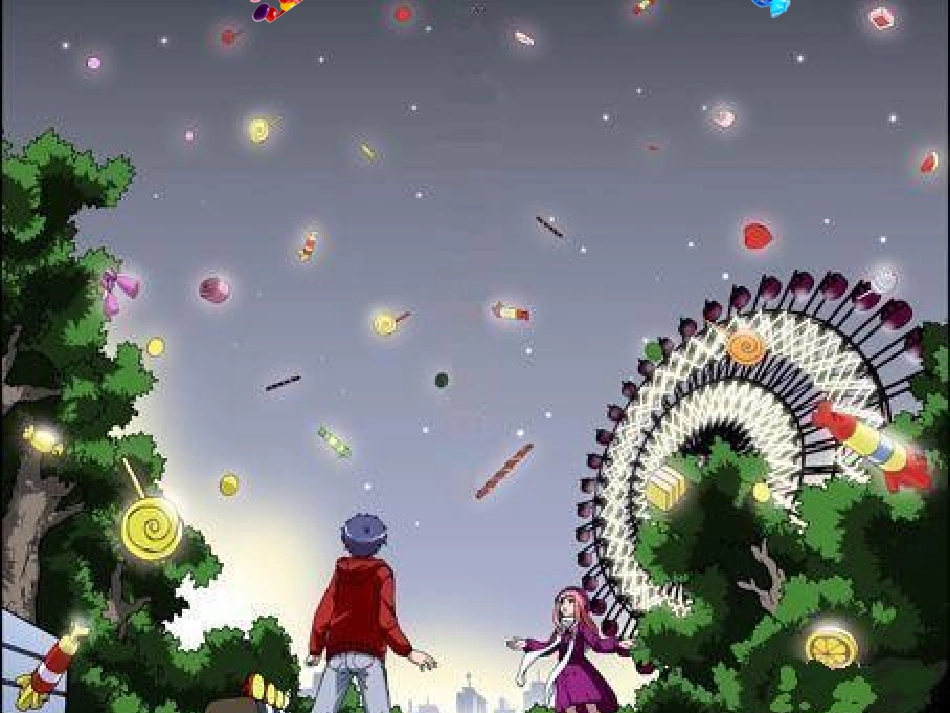 《糖果雨》课件_第3页