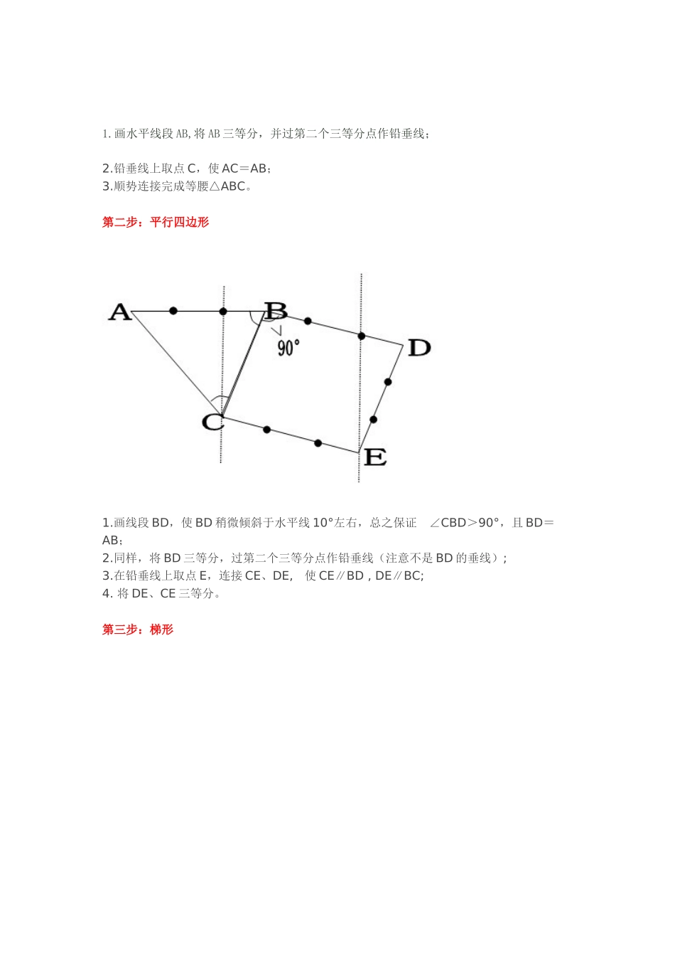教你手绘中国地图_第2页