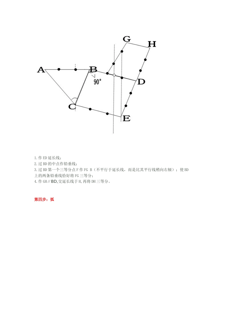 教你手绘中国地图_第3页