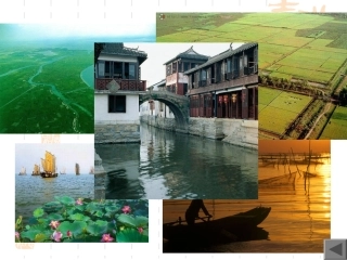 长江中下游平原