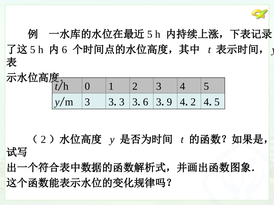 函数图像（3）_第3页
