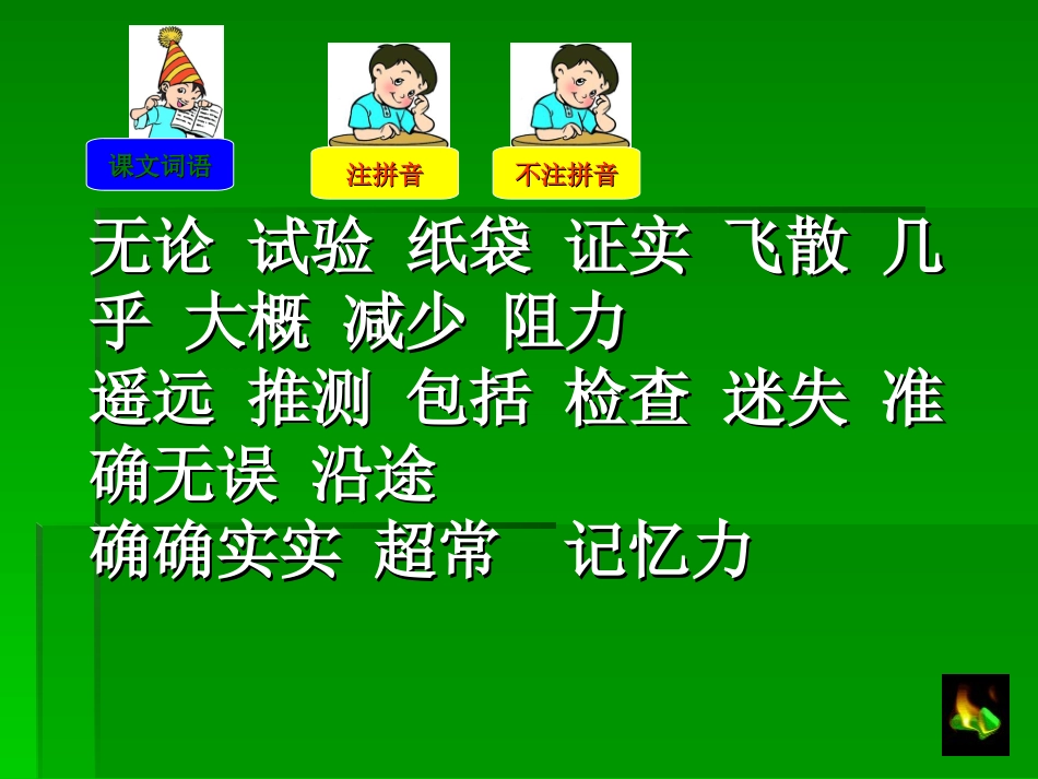 小学三年级上册语文第十四课蜜蜂PPT课件2_第3页