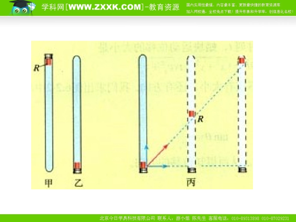 质点在平面内的运动_第3页