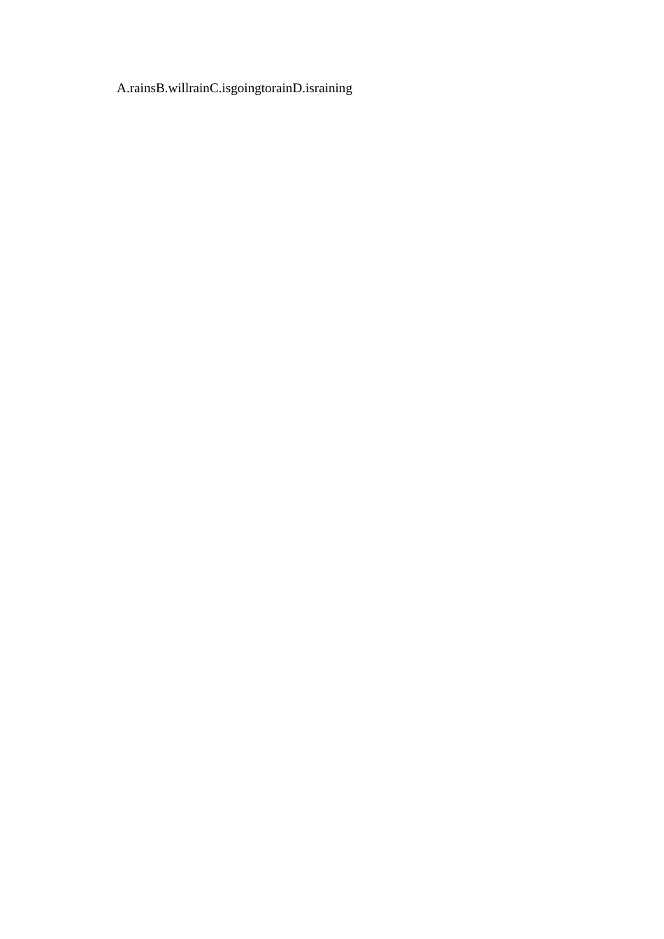 高中英语复合句练习_第3页