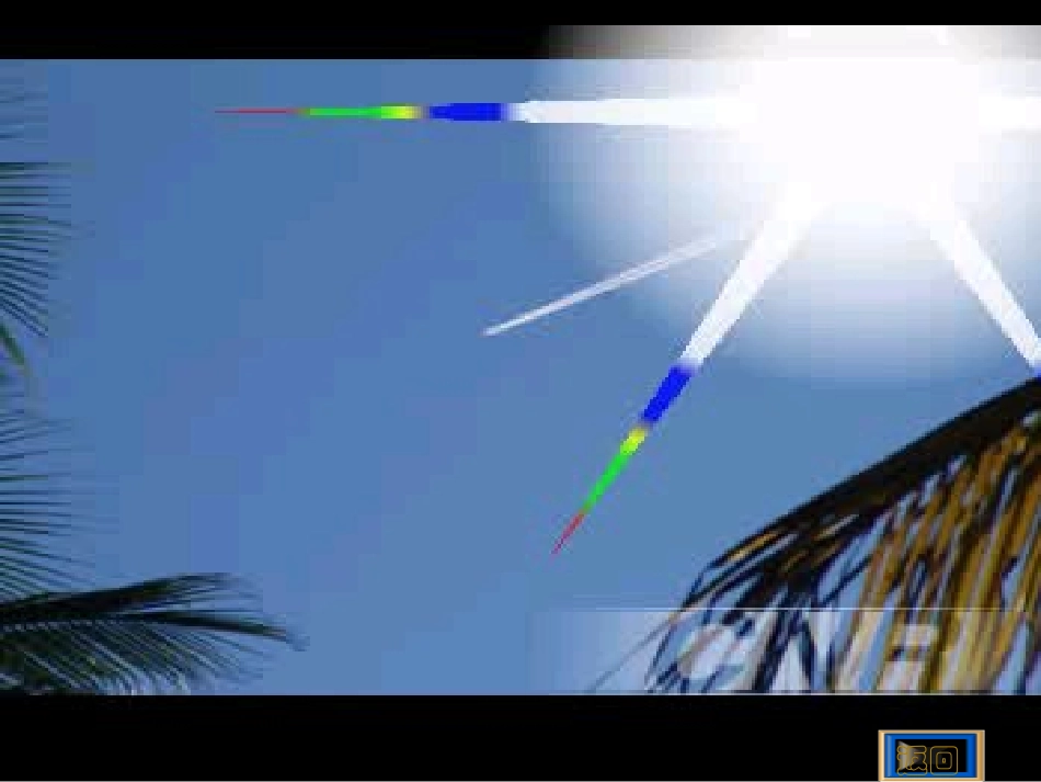 三年级上学期富饶的西沙群岛_第3页