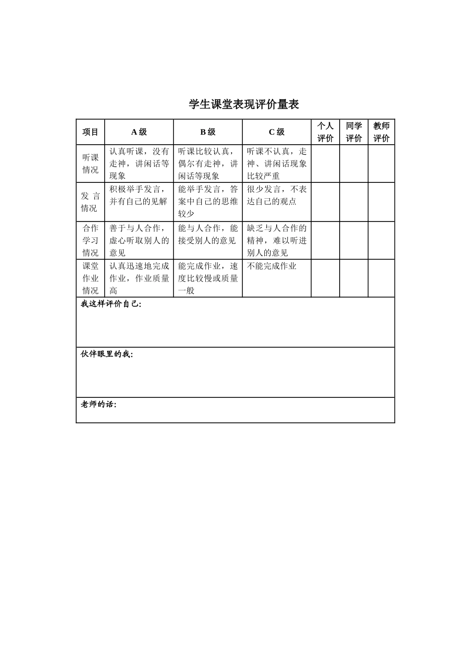 电子档案袋(1)_第1页