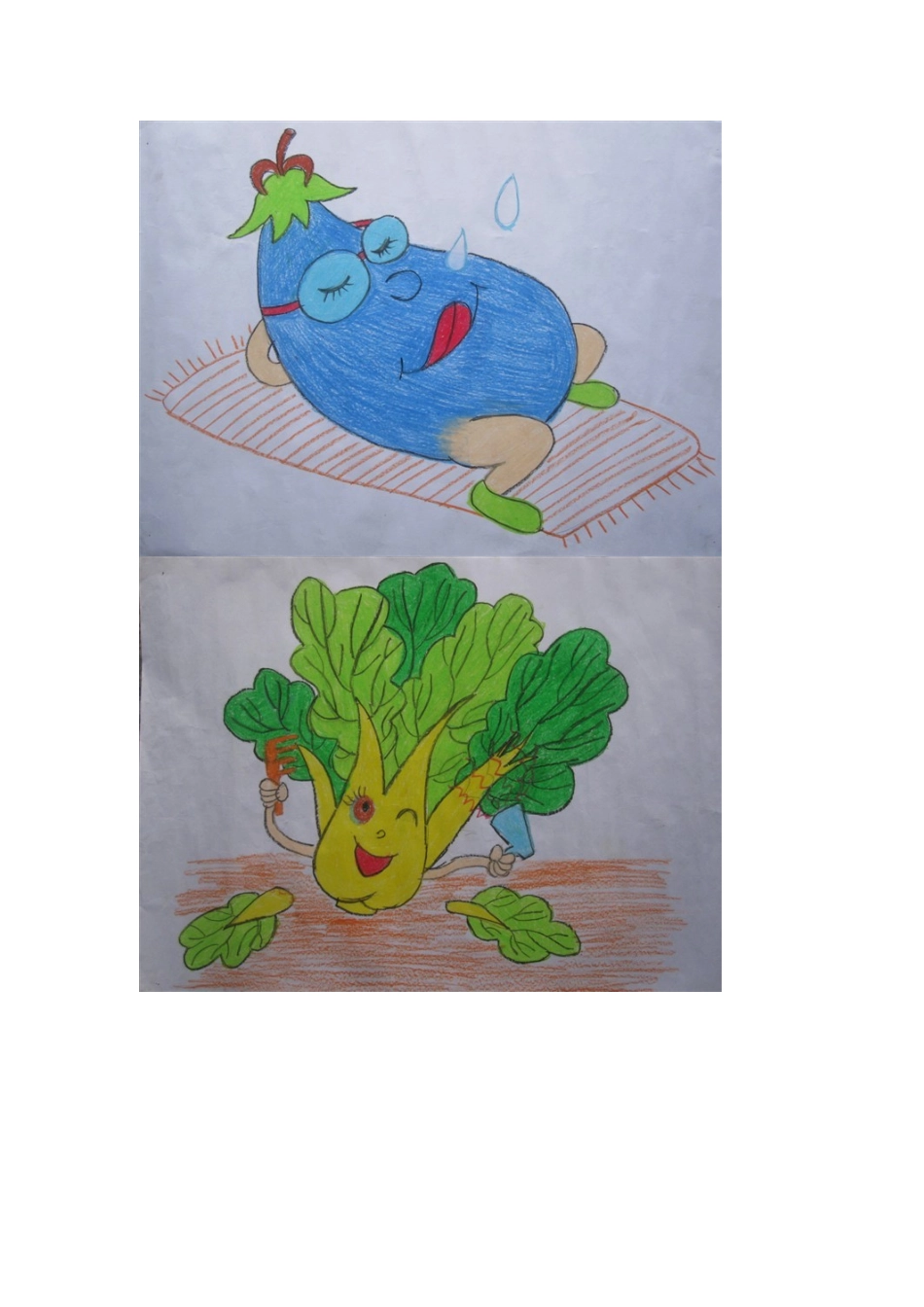 儿童画教学资料_第3页