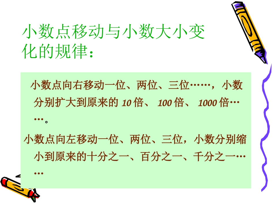 《小数乘整数》课件_第2页