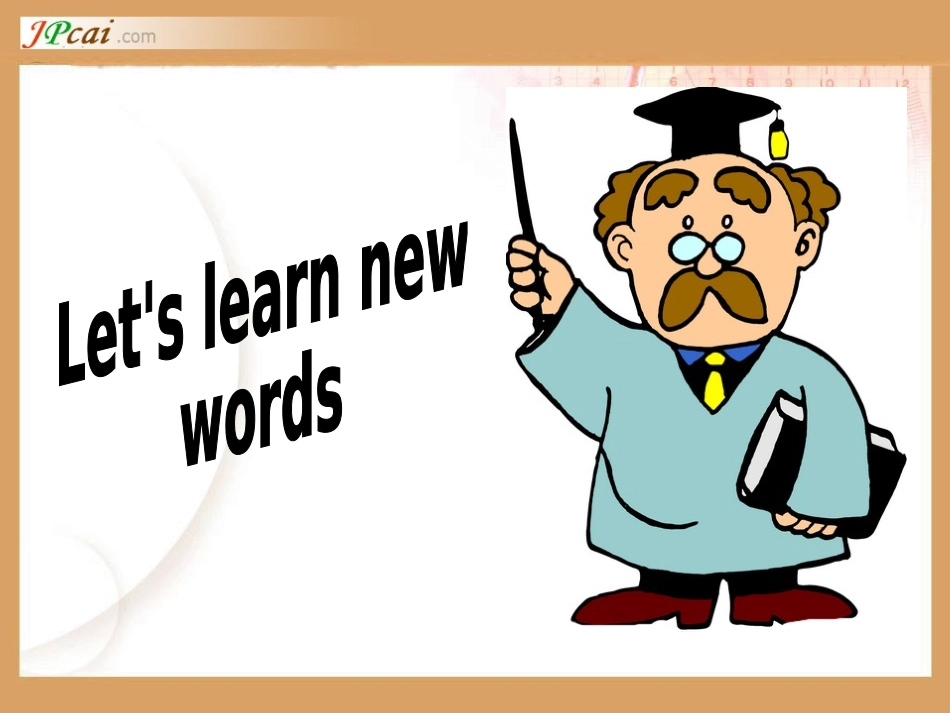 pep小学五年级英语上册Unit2_My_days_of_the_week_B[1]_第3页