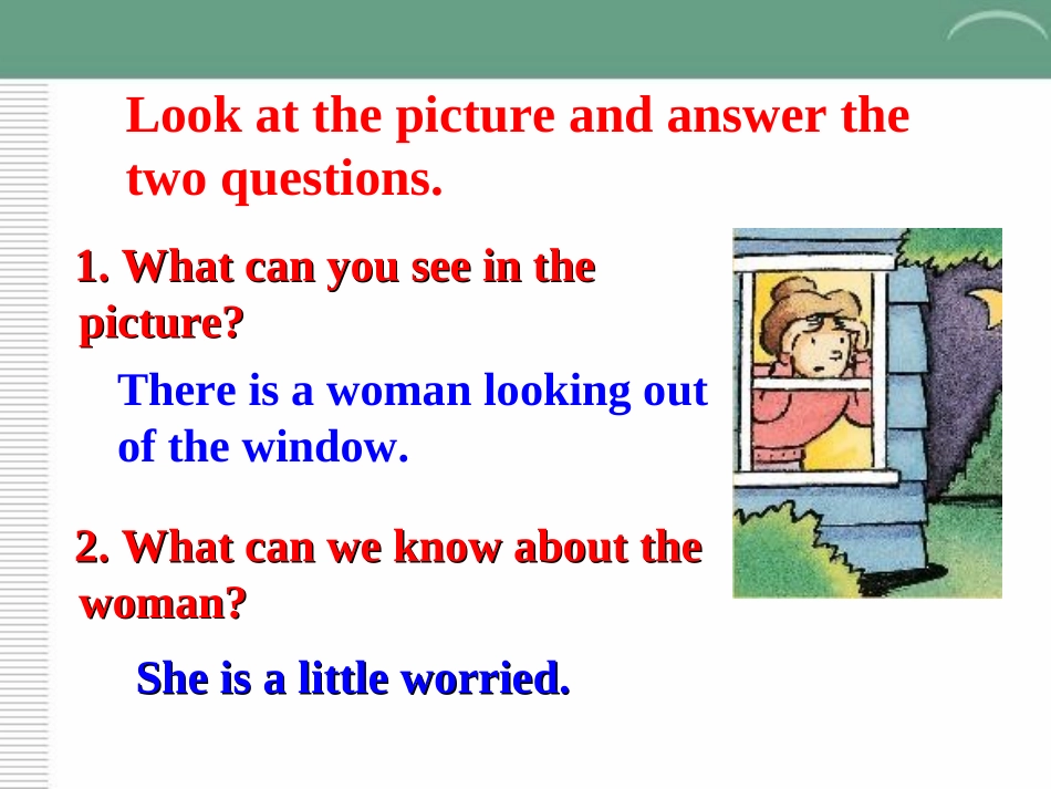 九年级Unit8第二课时_第3页