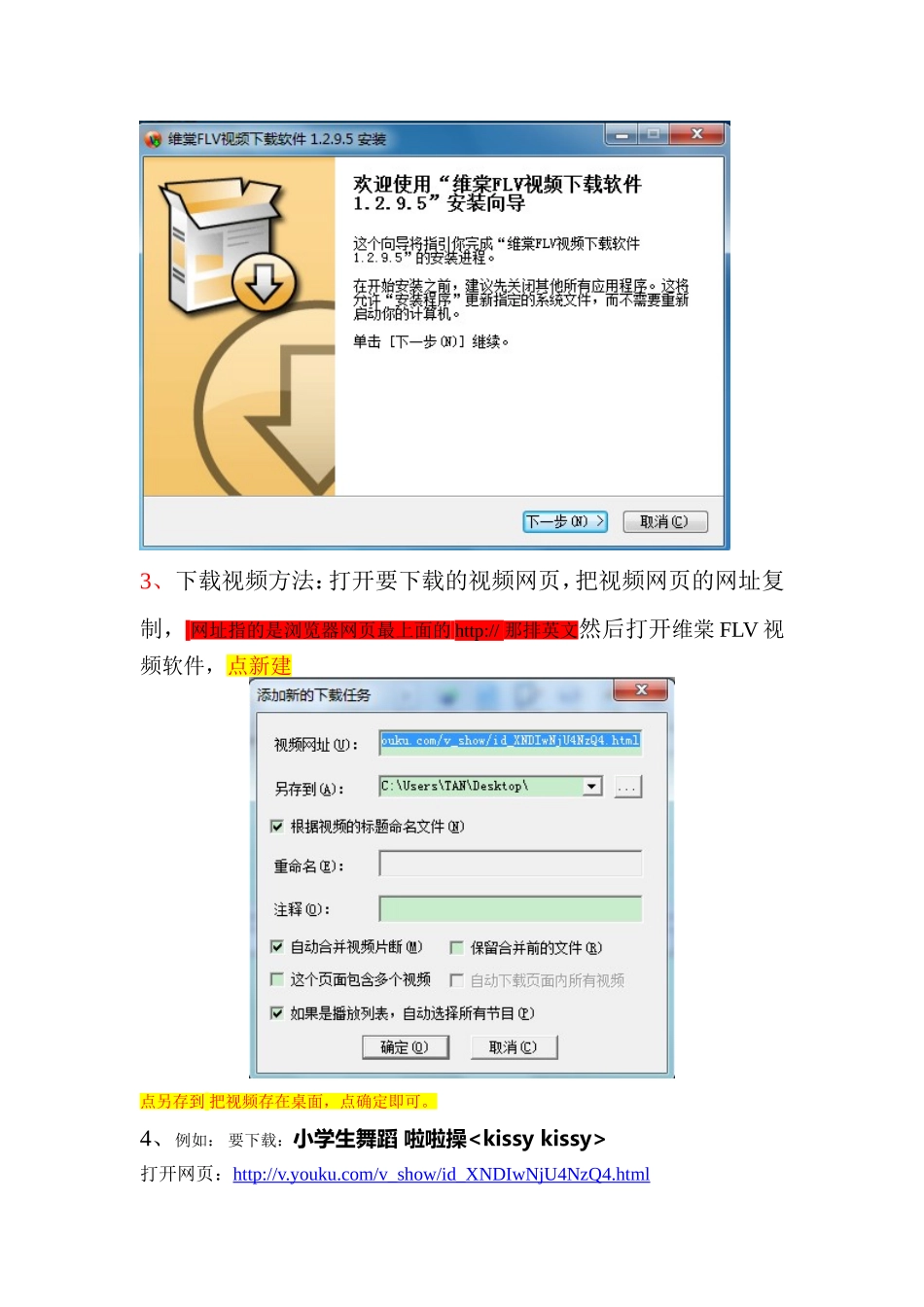 网页视频下载方法_第2页