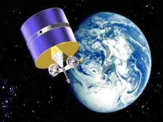 卫星运行时间
